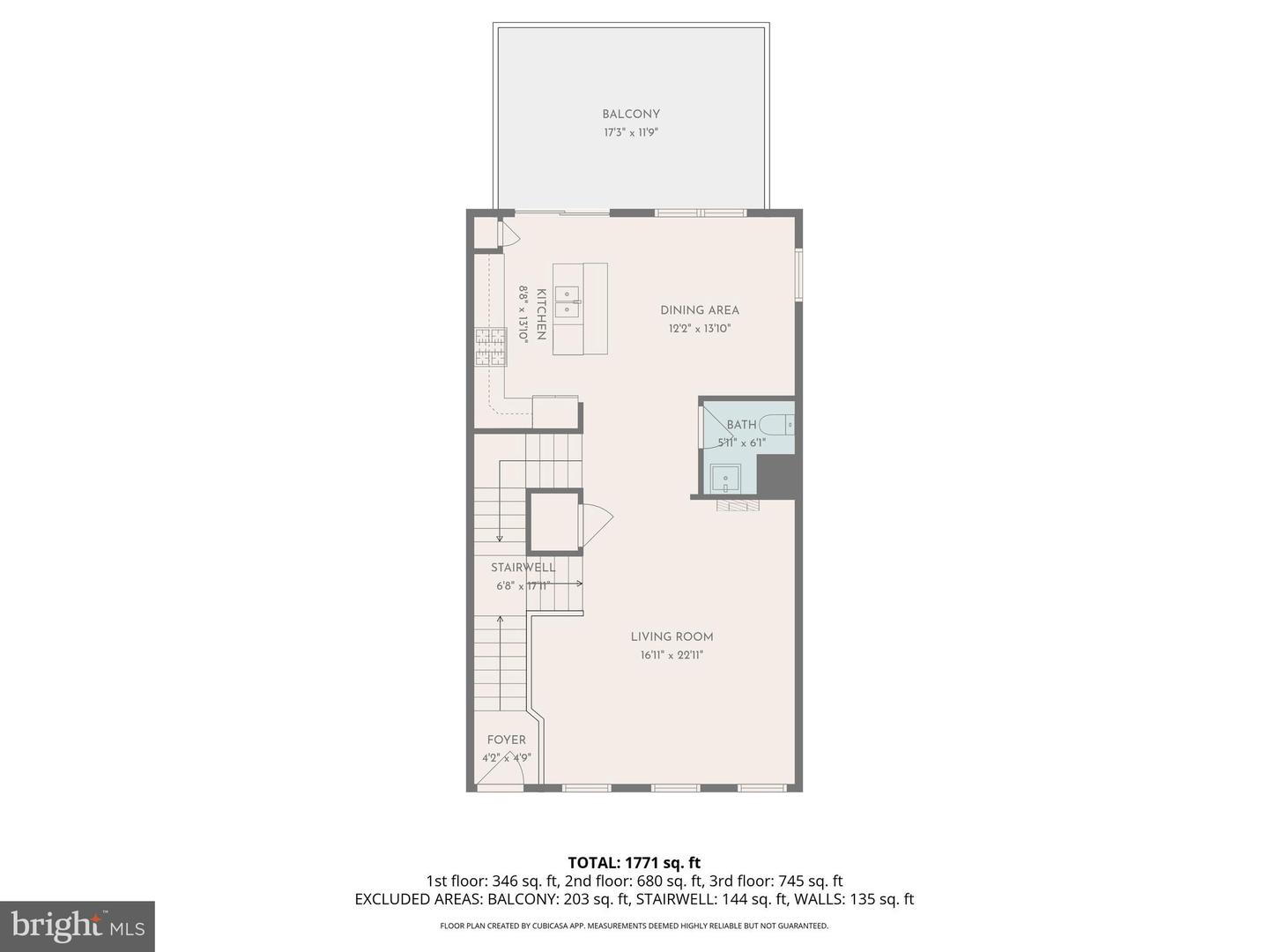 listing image