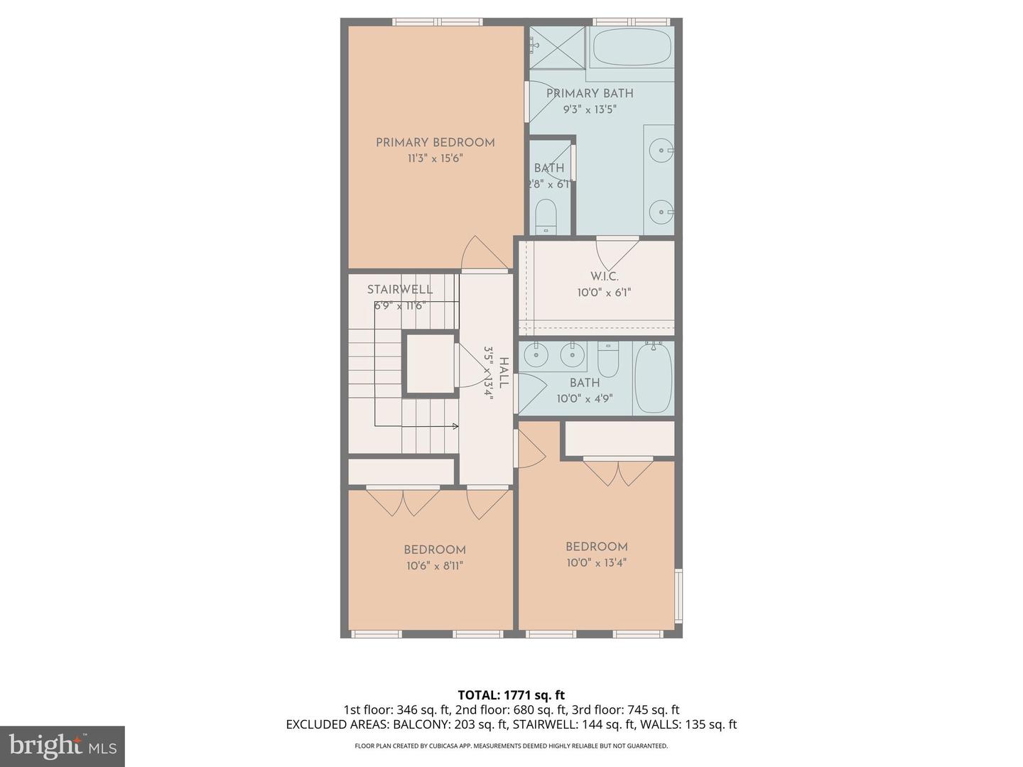 listing image