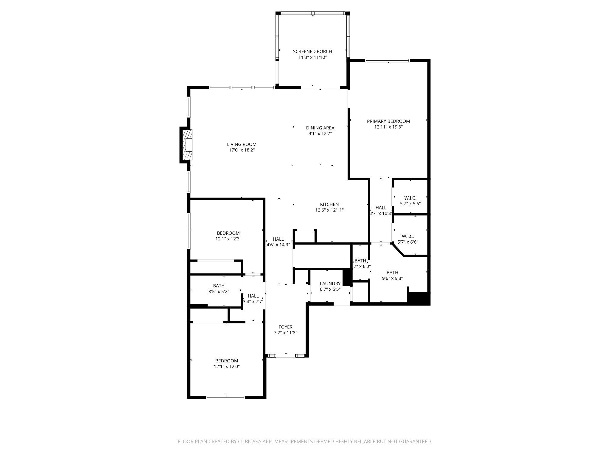 listing image