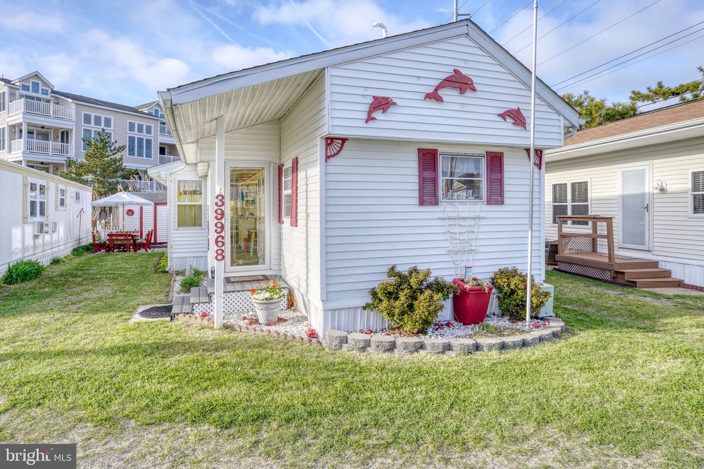 39968 N CROPPERS CIR, FENWICK ISLAND, DE - Jack Lingo Realtor