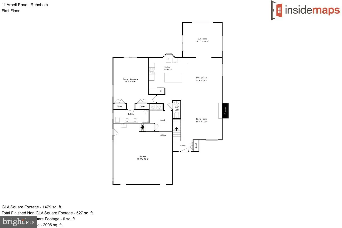 listing image