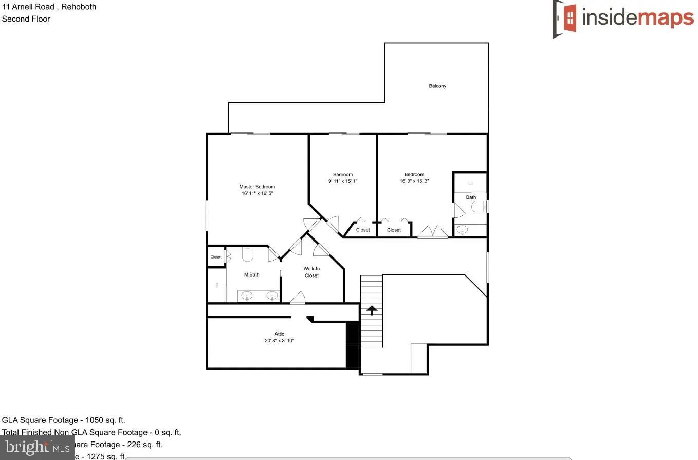 listing image