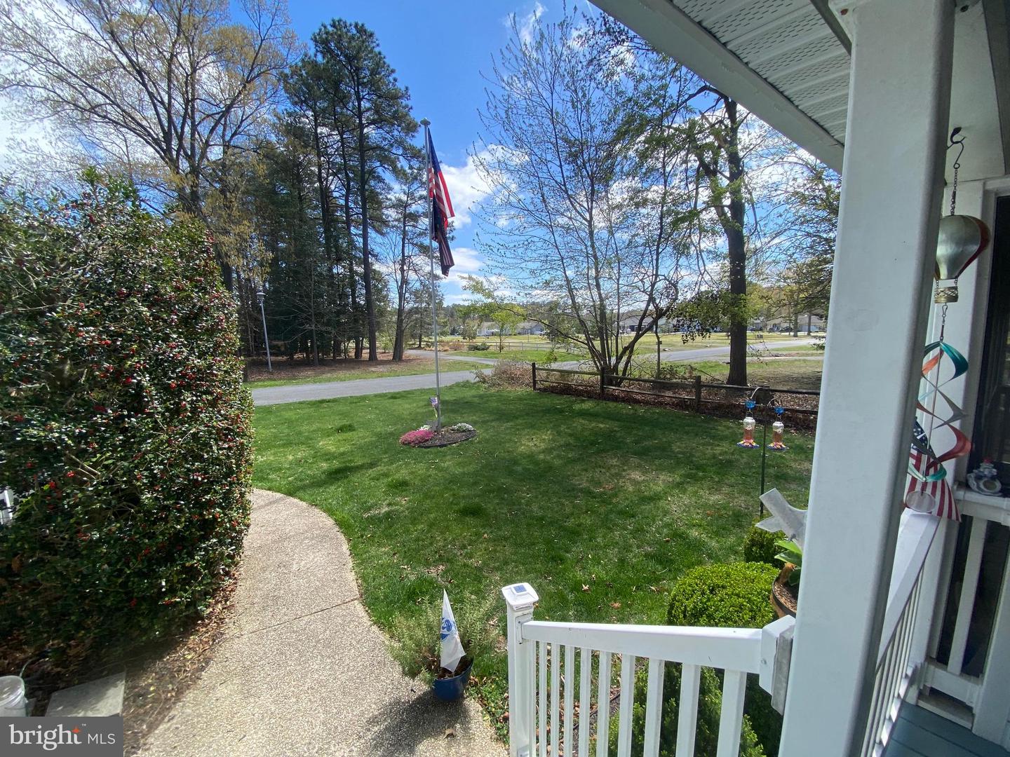 listing image