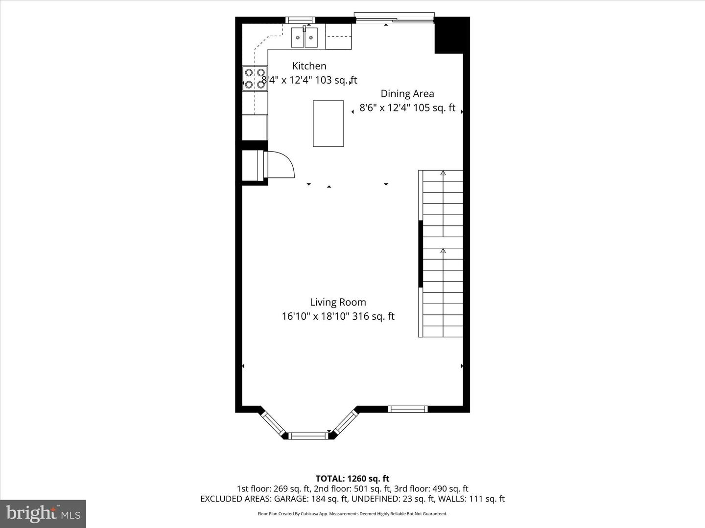 listing image