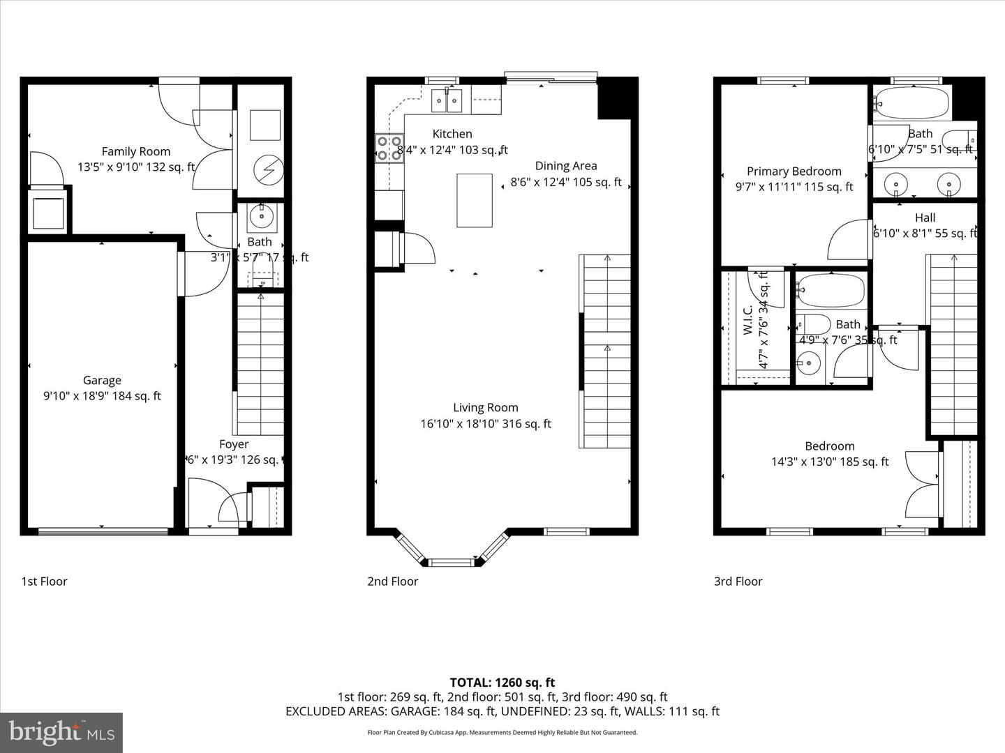 listing image