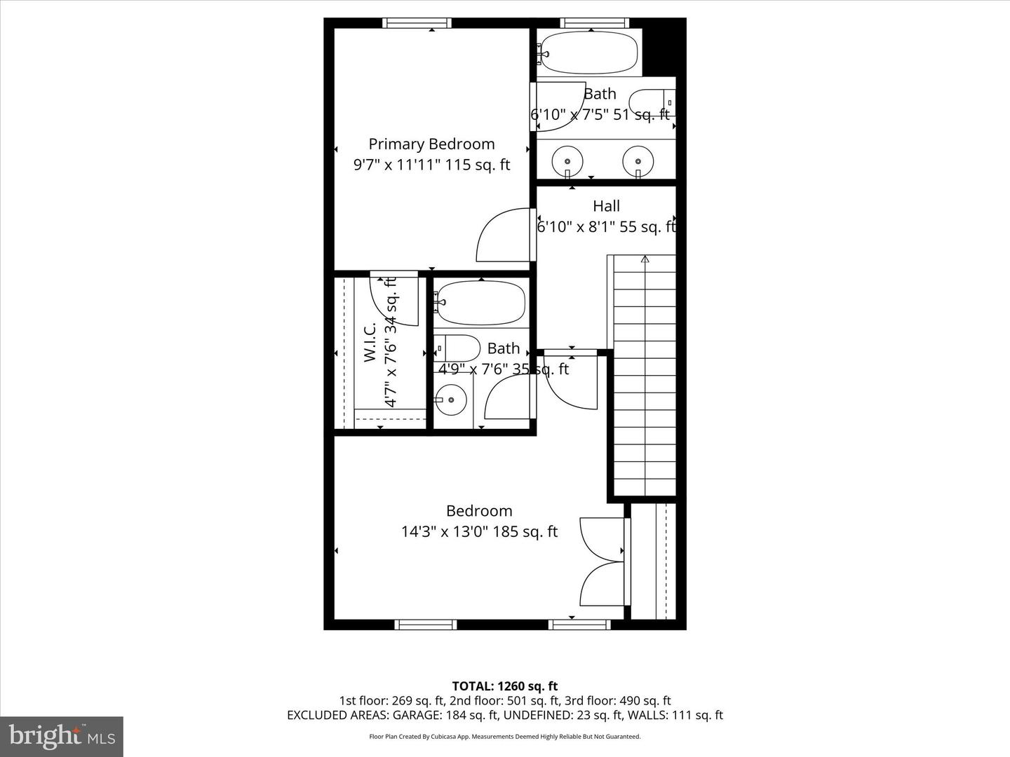 listing image