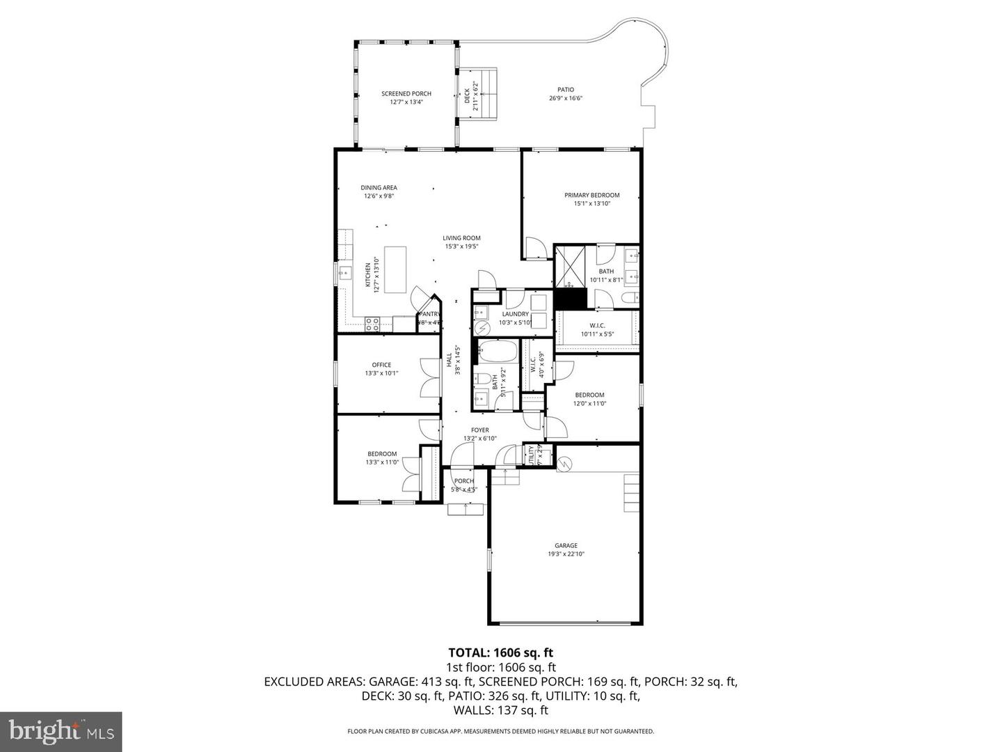 listing image