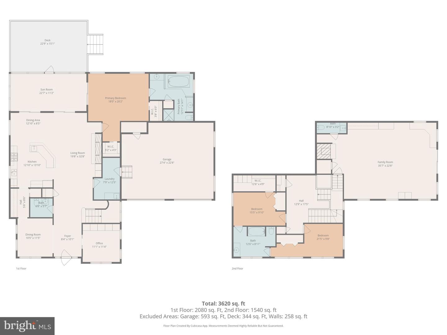 listing image
