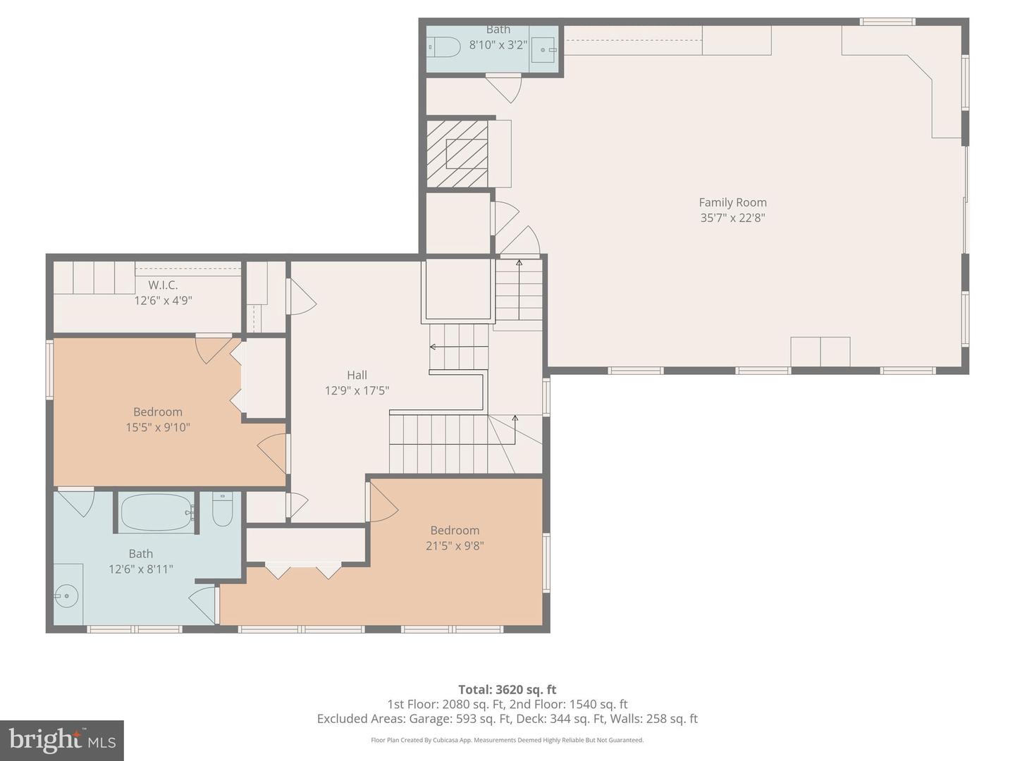 listing image