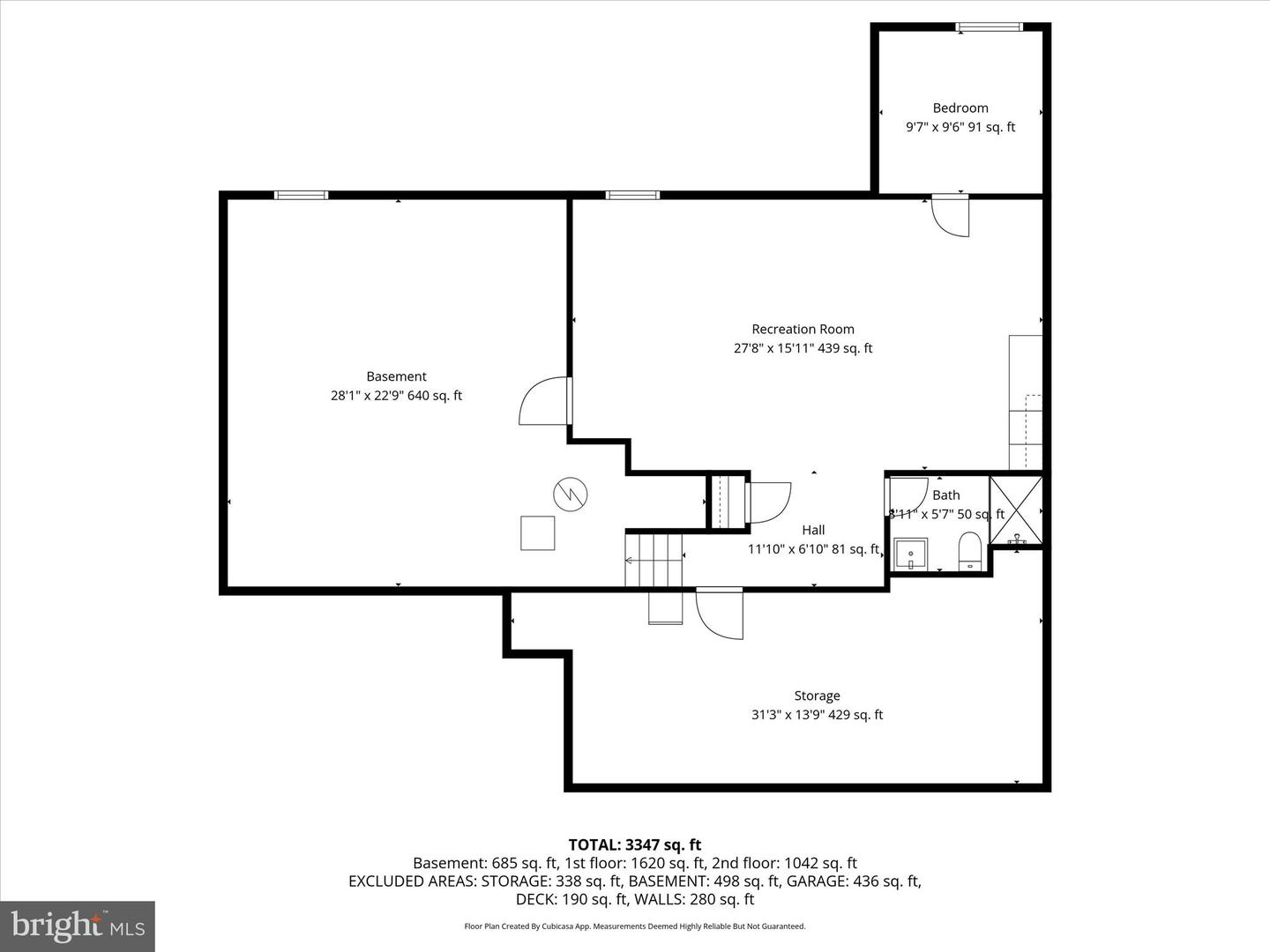 listing image