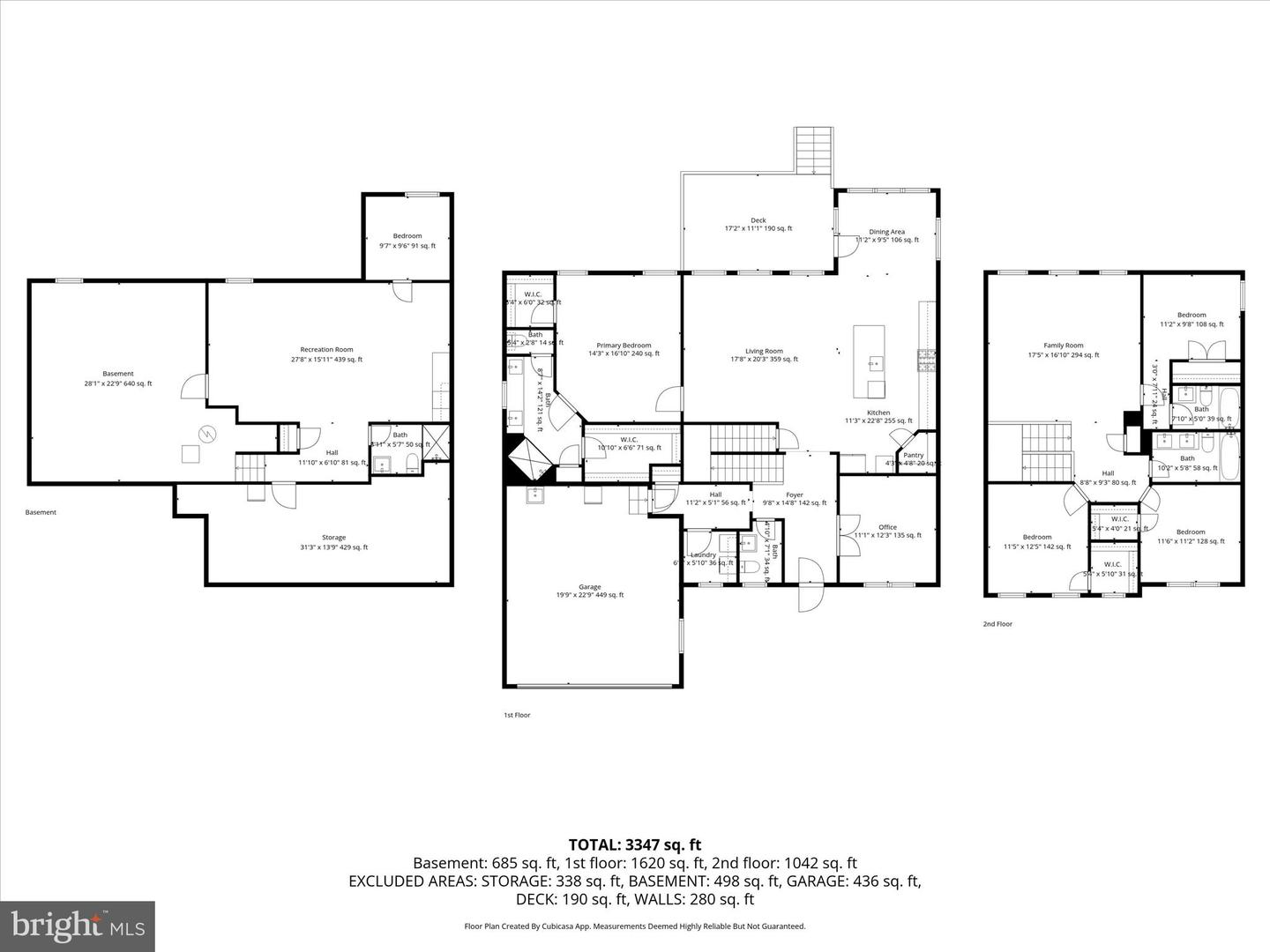 listing image