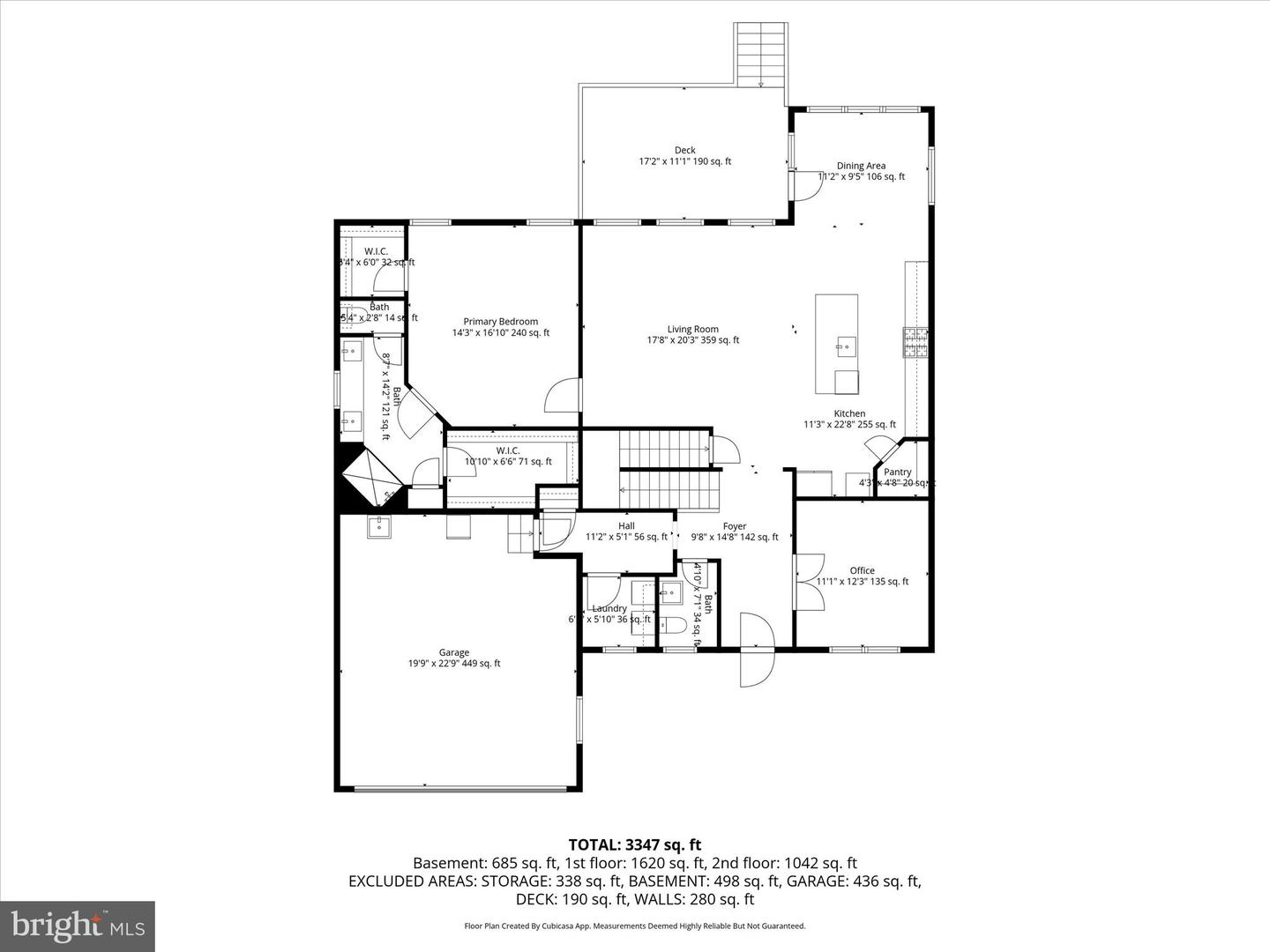 listing image