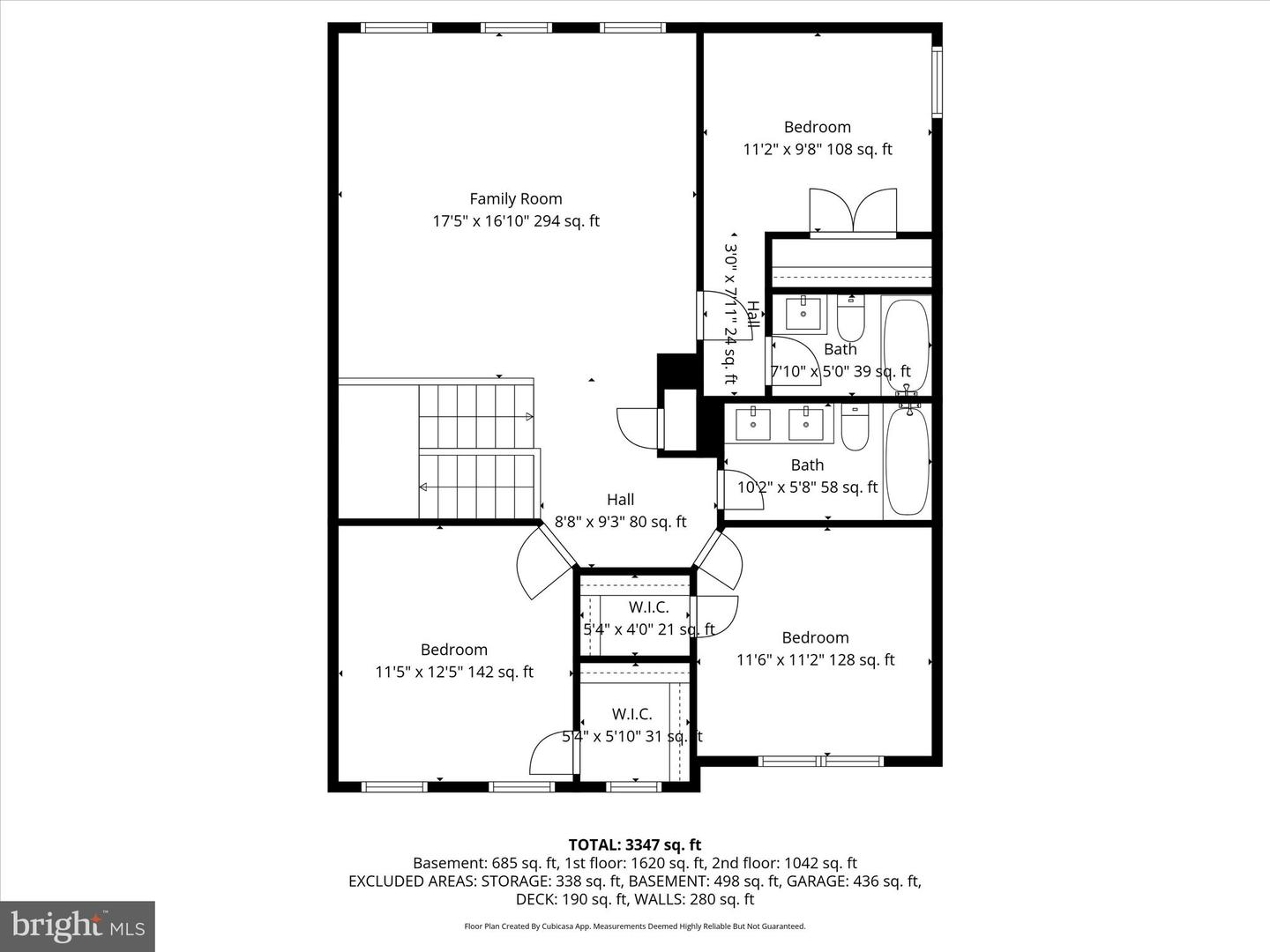 listing image