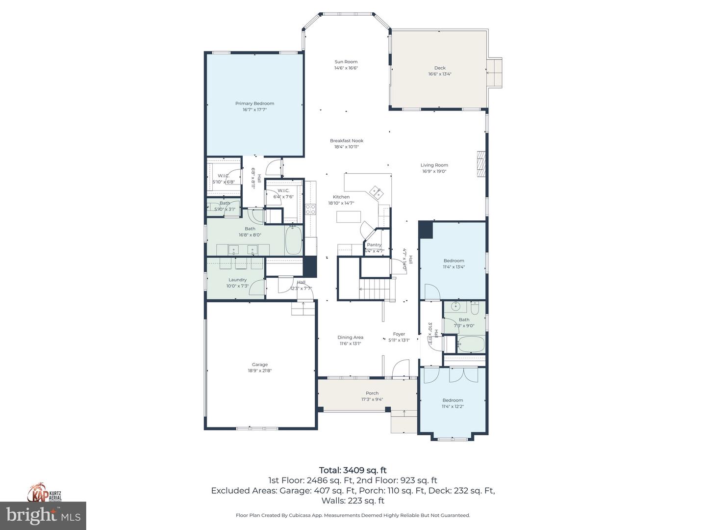 listing image