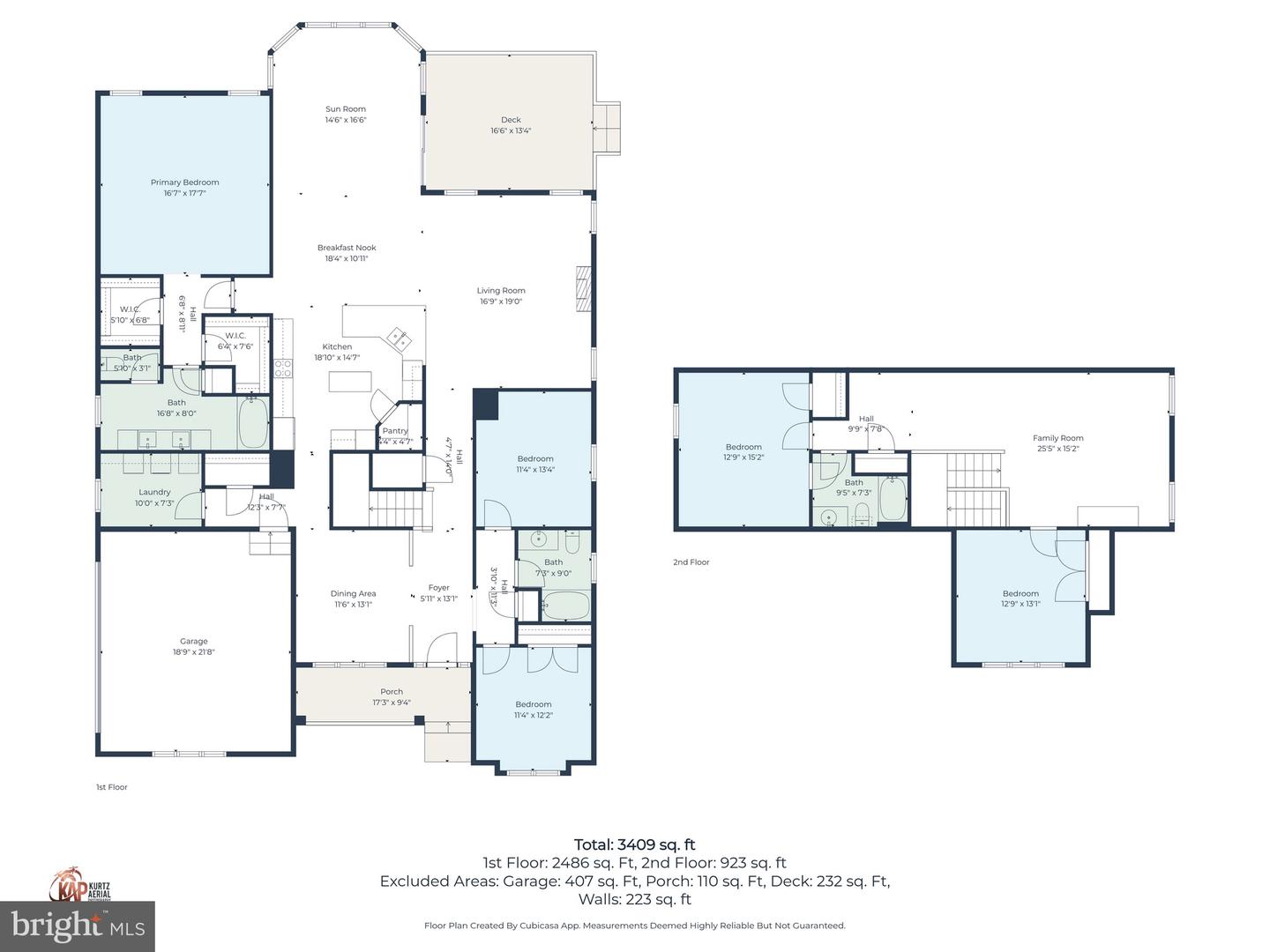 listing image