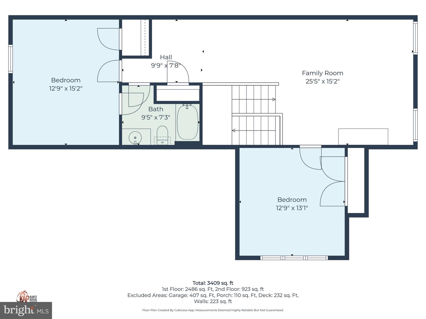 listing image