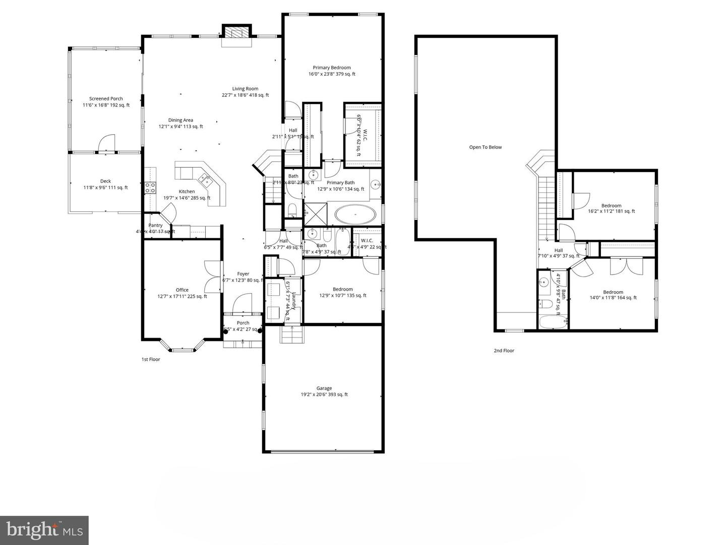listing image