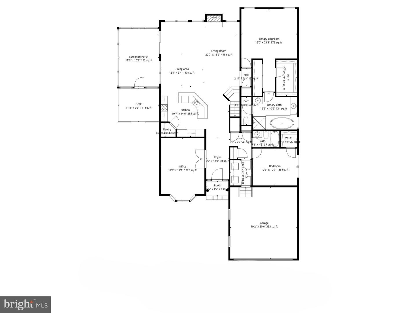 listing image
