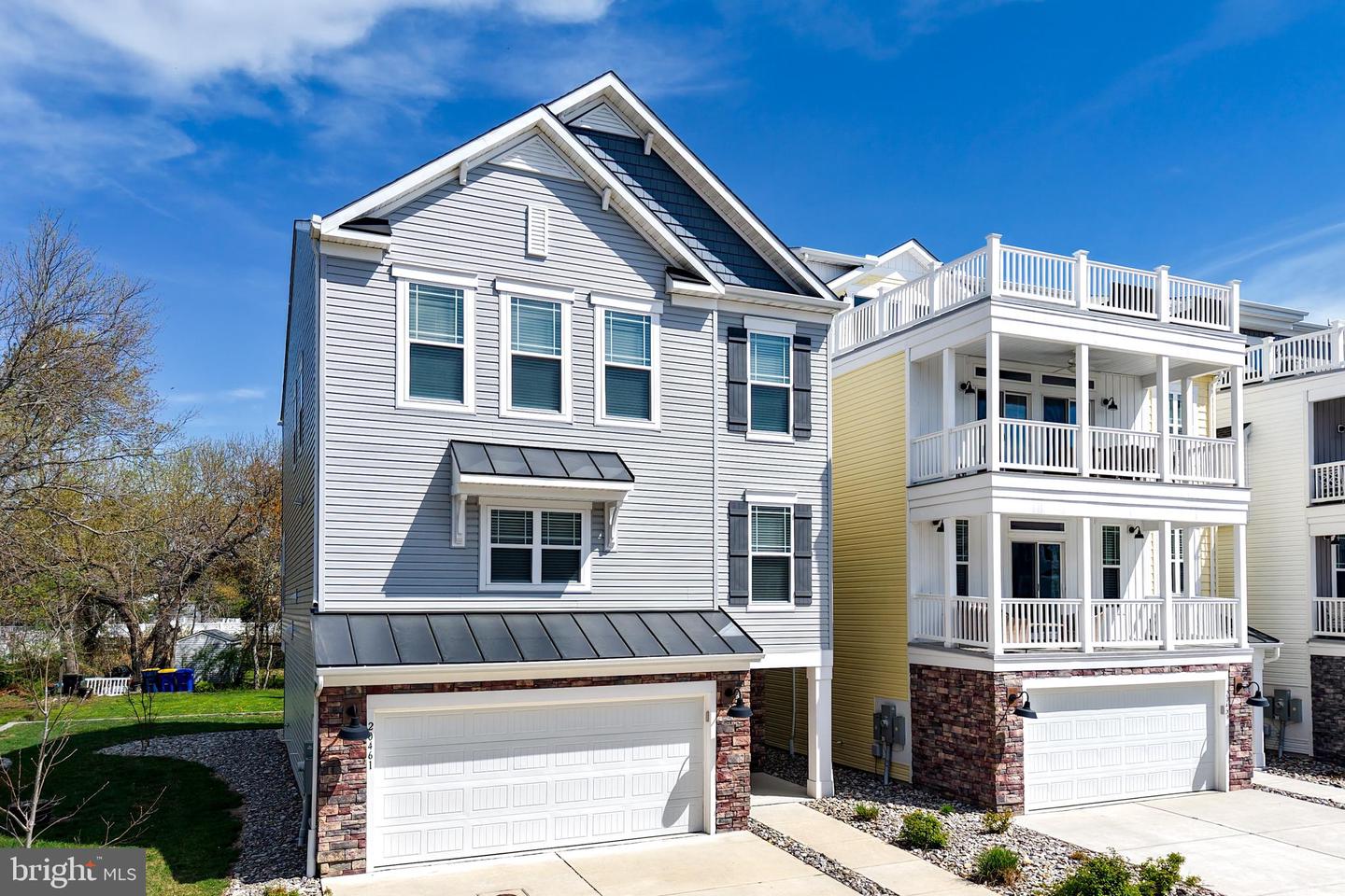 listing image