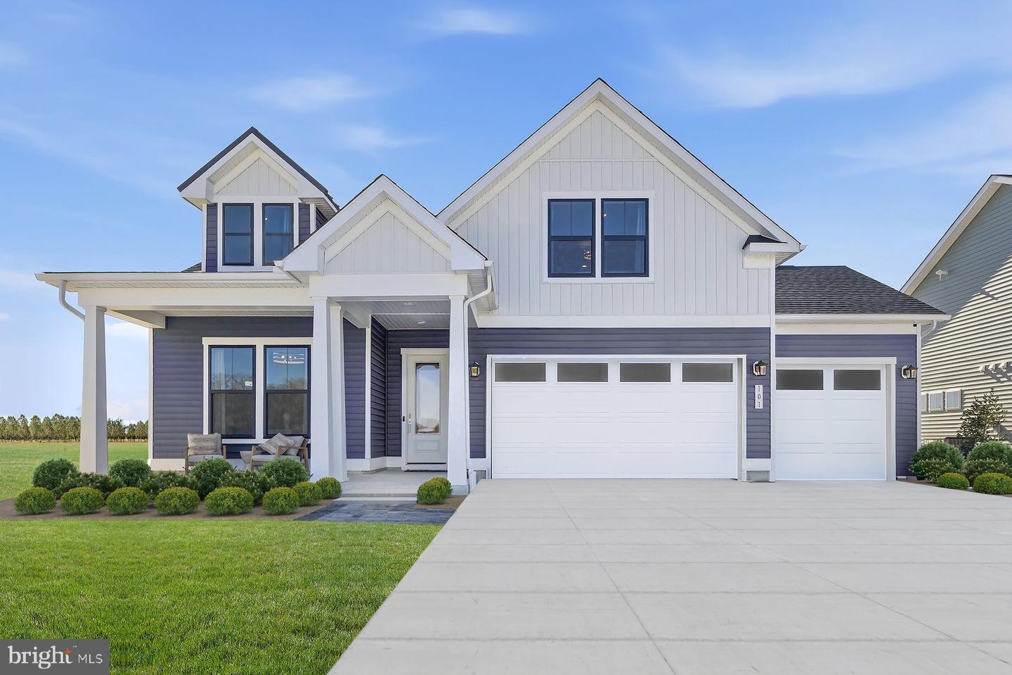 101 CITRA DR, MILTON, DE - Jack Lingo Realtor