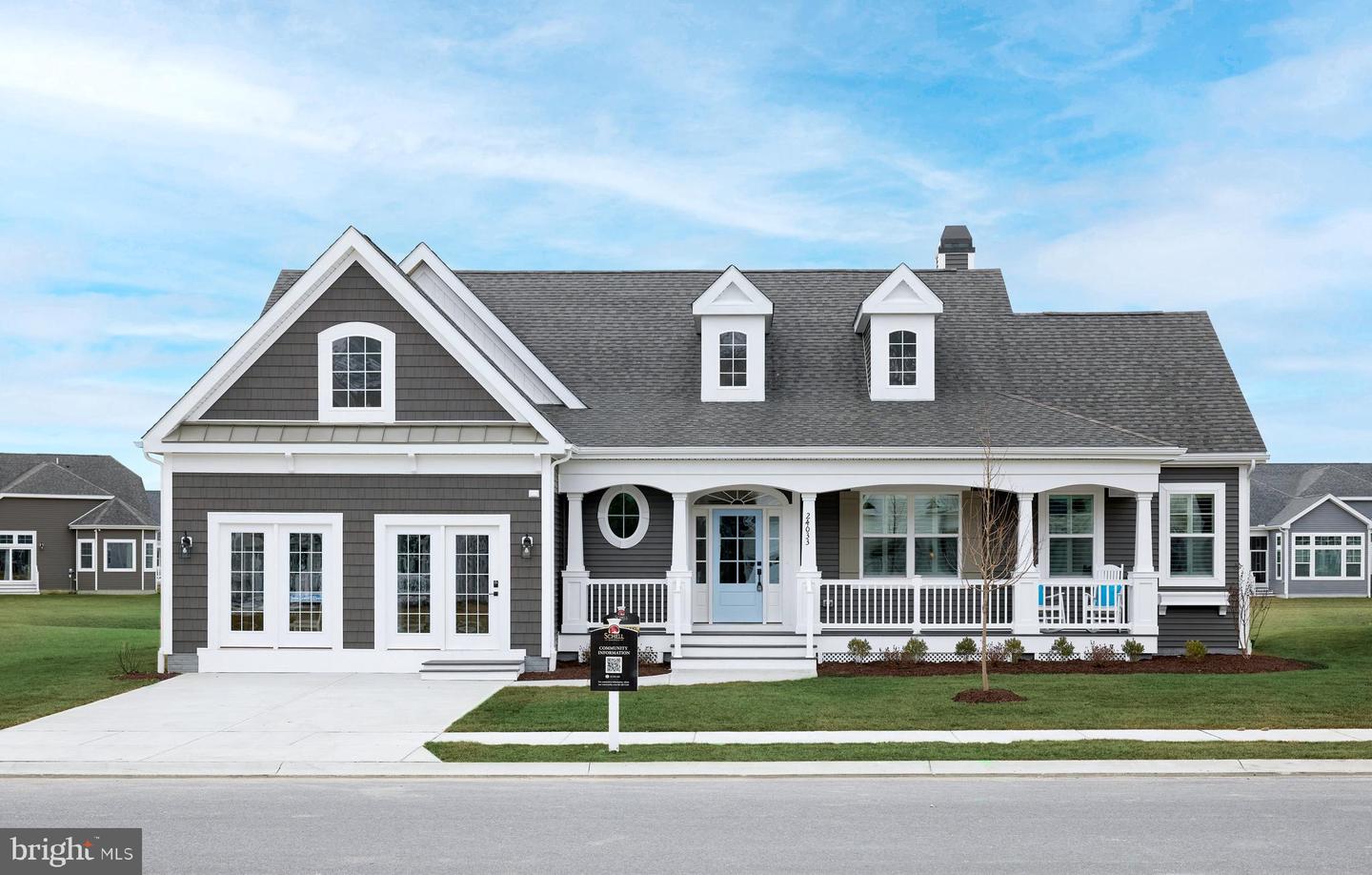 27411 MOLLY CORBIN CT, MILLSBORO, DE - Jack Lingo Realtor