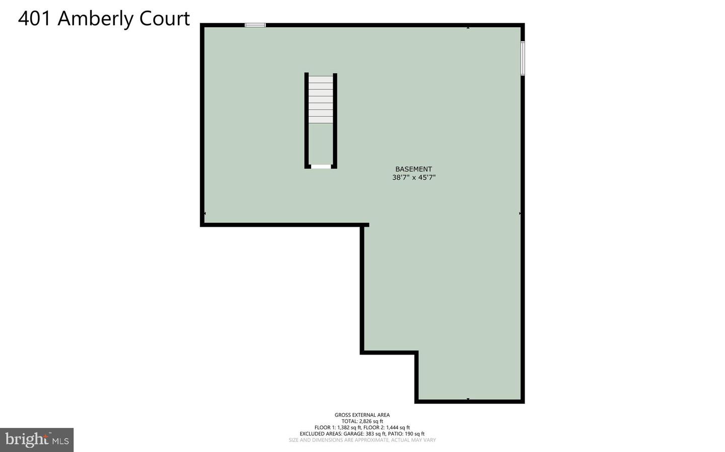 listing image