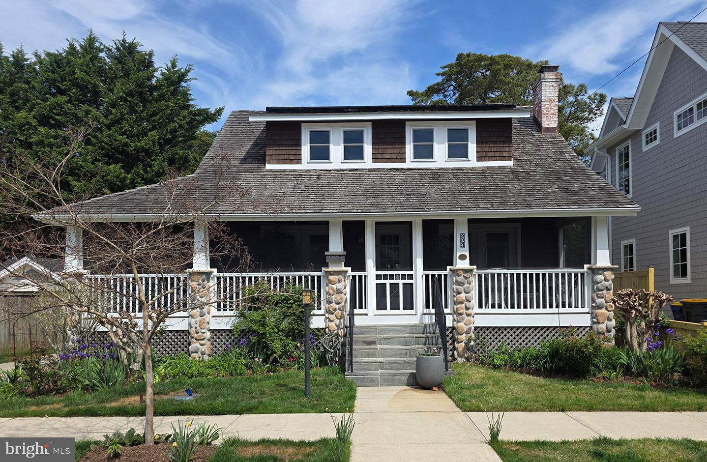 223 RODNEY ST, REHOBOTH BEACH, DE - Jack Lingo Realtor