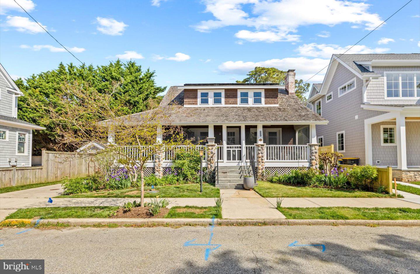 223 RODNEY ST, REHOBOTH BEACH, DE - Jack Lingo Realtor