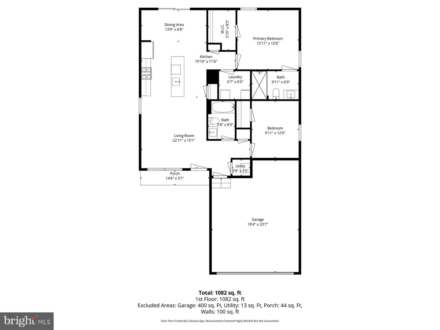 listing image