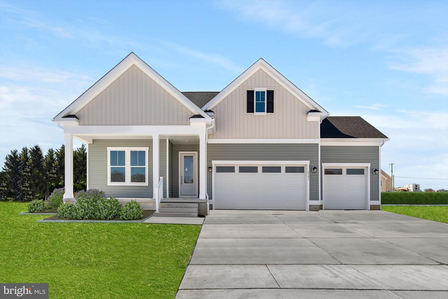 9191 PEACH TREE DR, LINCOLN, DE - Jack Lingo Realtor