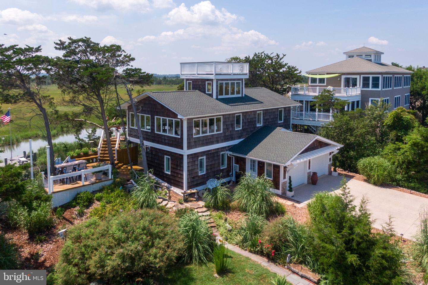 2711 S BAY SHORE DR, MILTON, DE - Jack Lingo Realtor