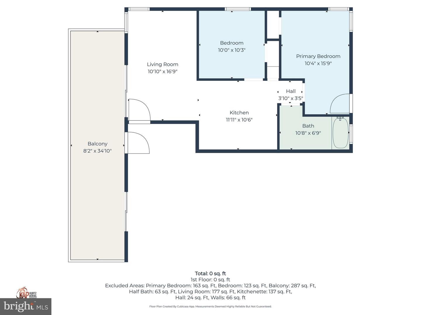 listing image