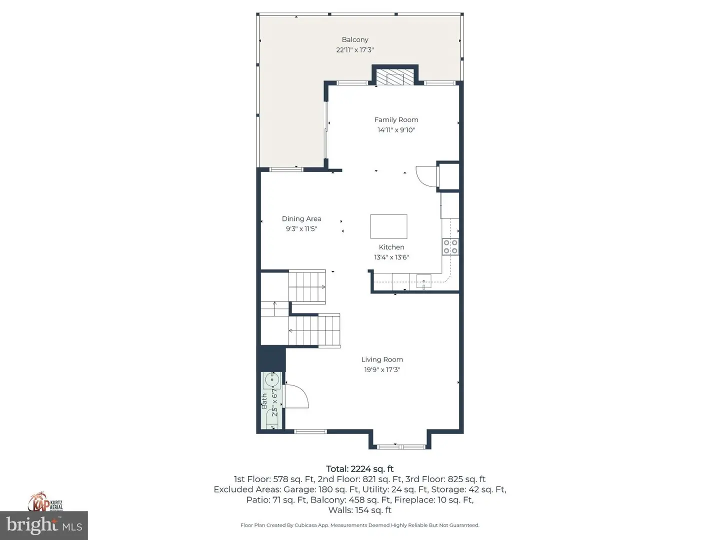 listing image