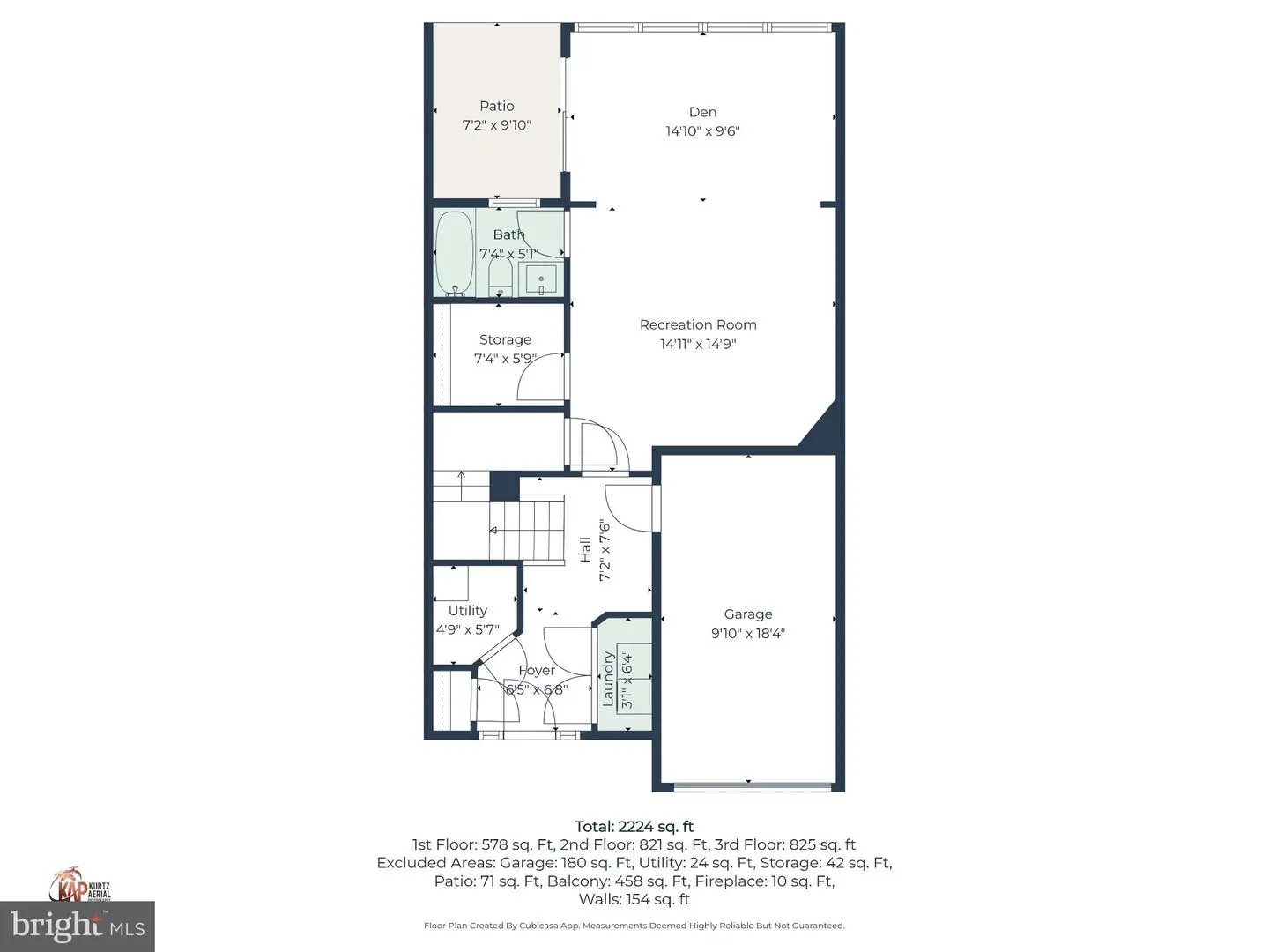 listing image