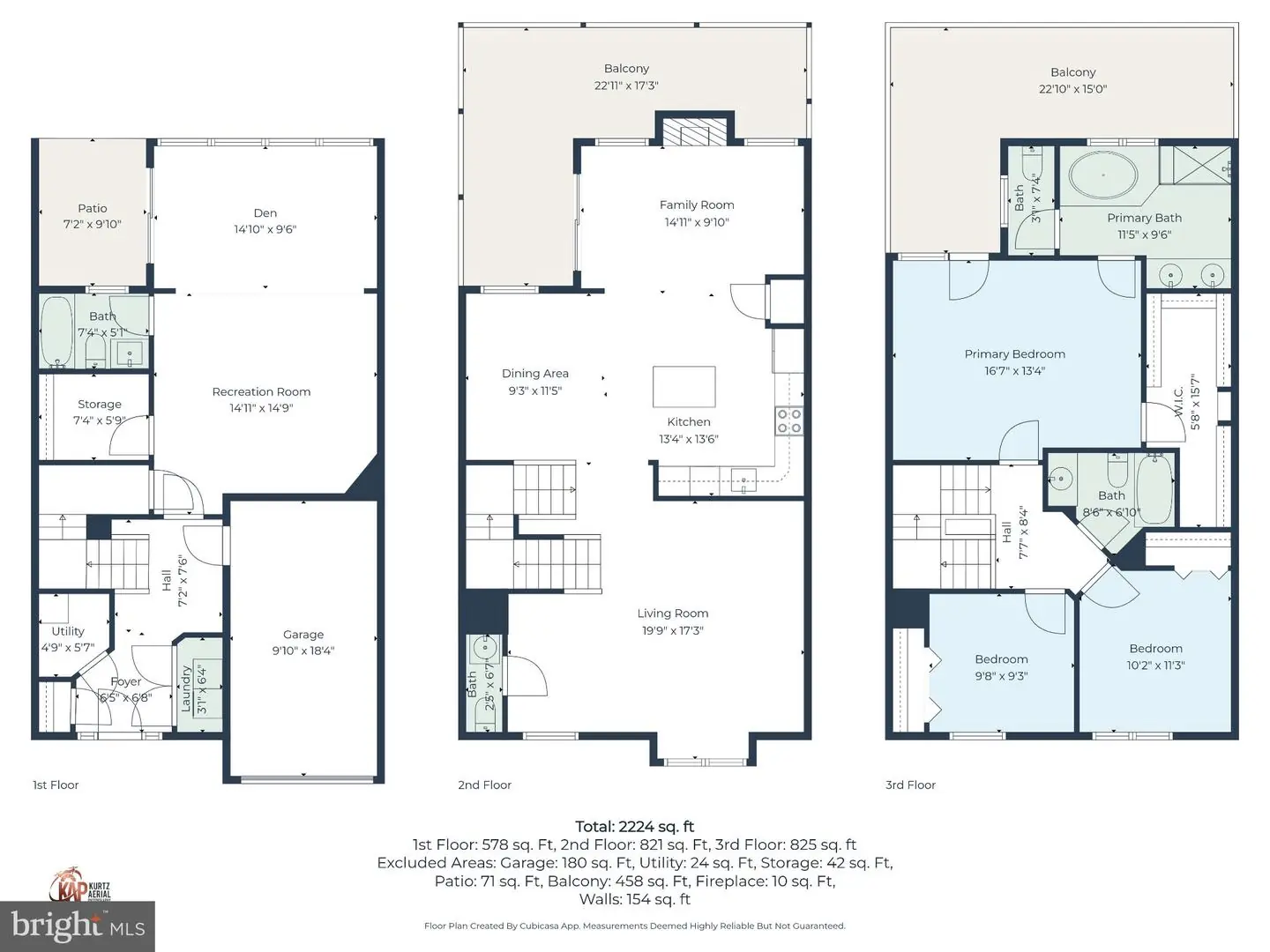 listing image