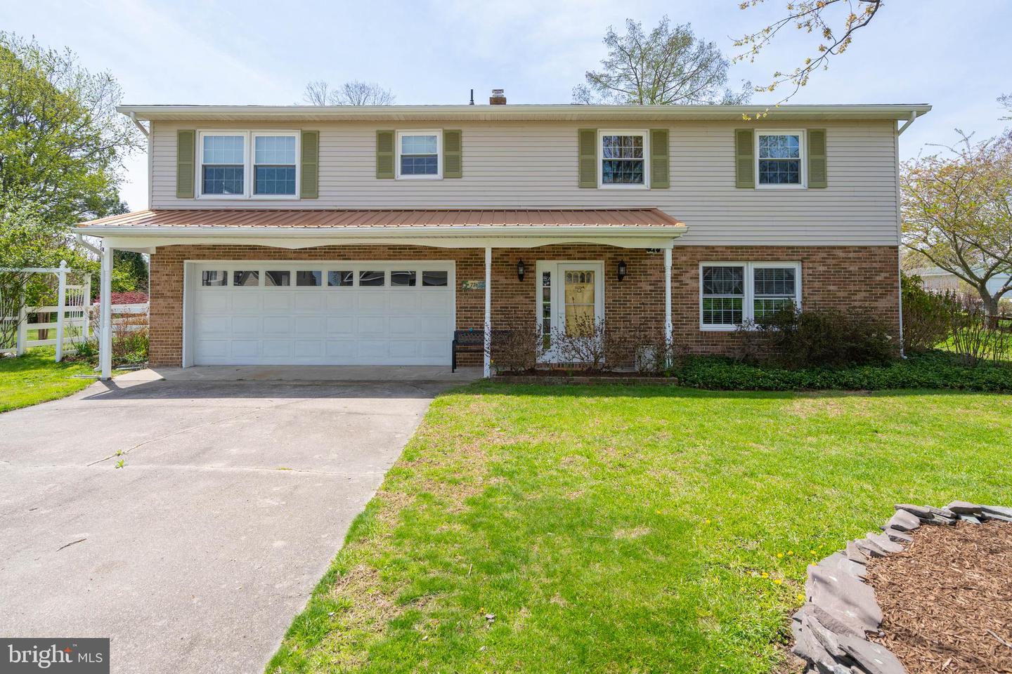 776 HICKMAN DR, OCEAN VIEW, DE - Jack Lingo Realtor