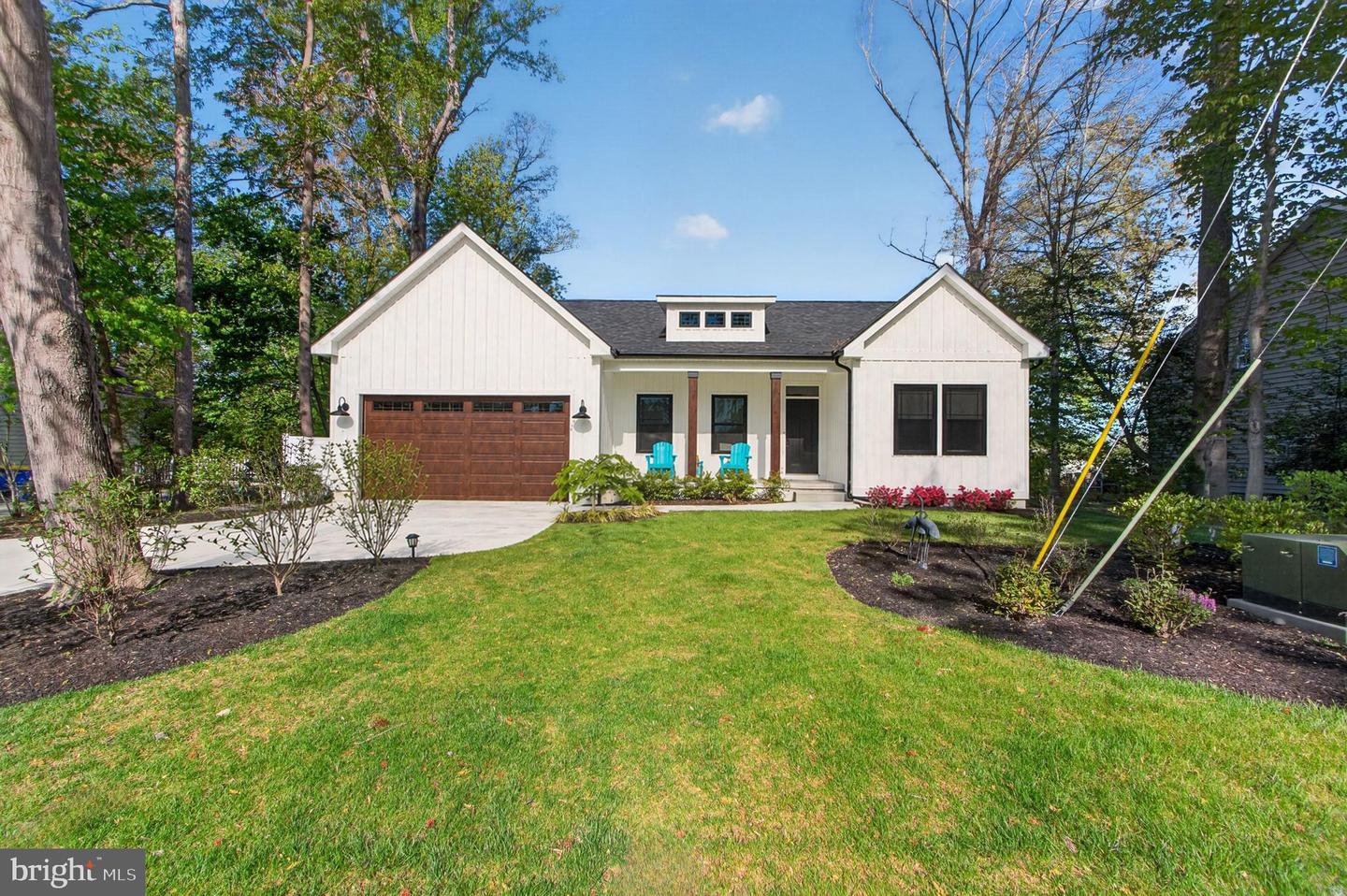 138 BANGOR LN, MILTON, DE - Jack Lingo Realtor