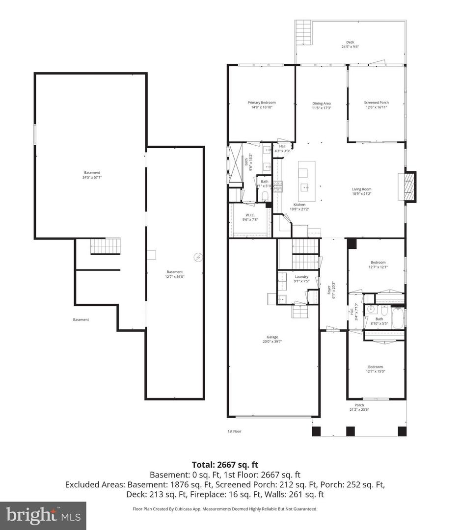 listing image