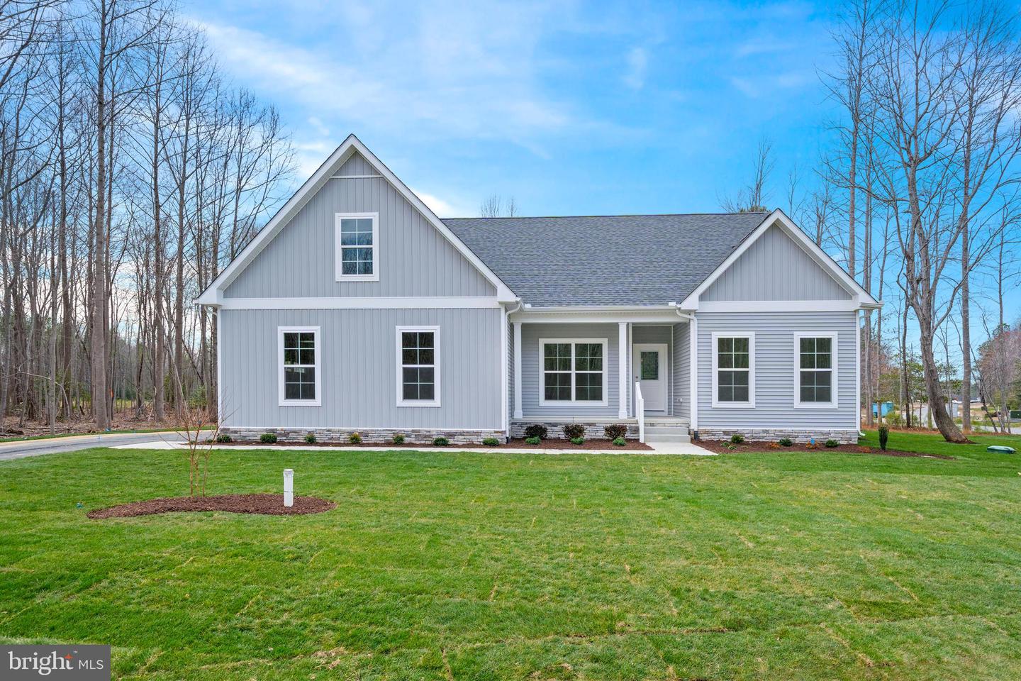 LOT #24 HUMMINGBIRD RD. - JULIET, ELLENDALE, DE - Jack Lingo Realtor