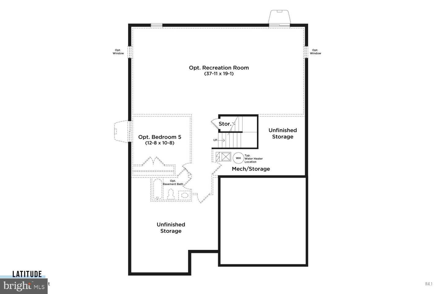 listing image