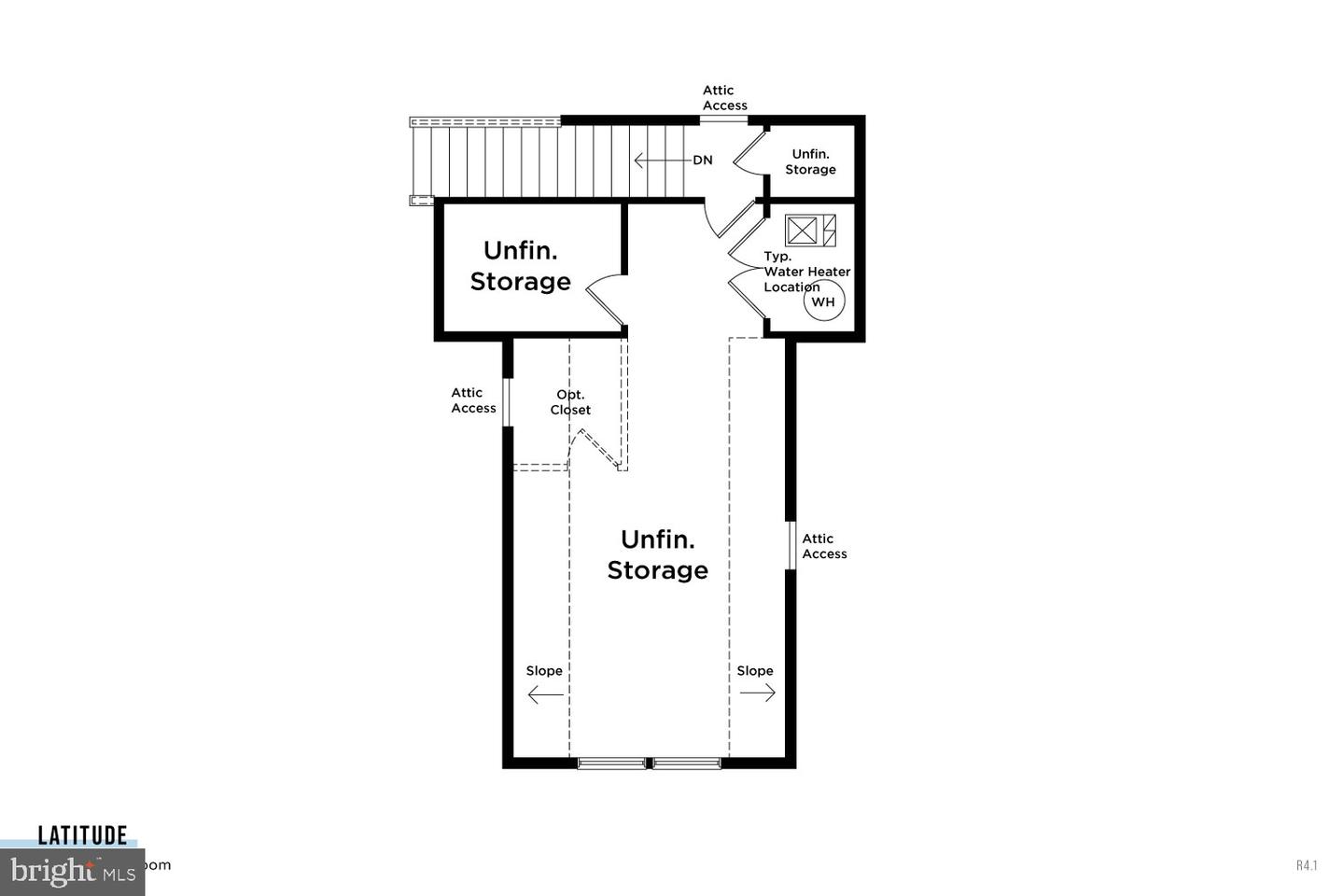 listing image