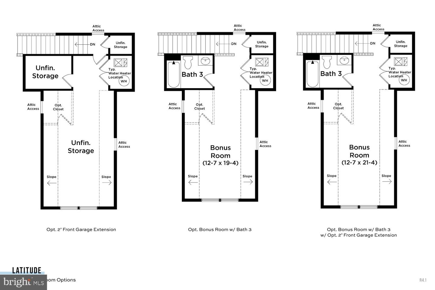 listing image