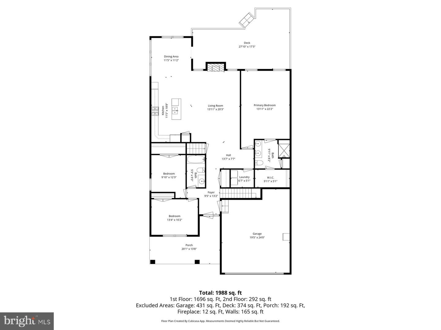listing image