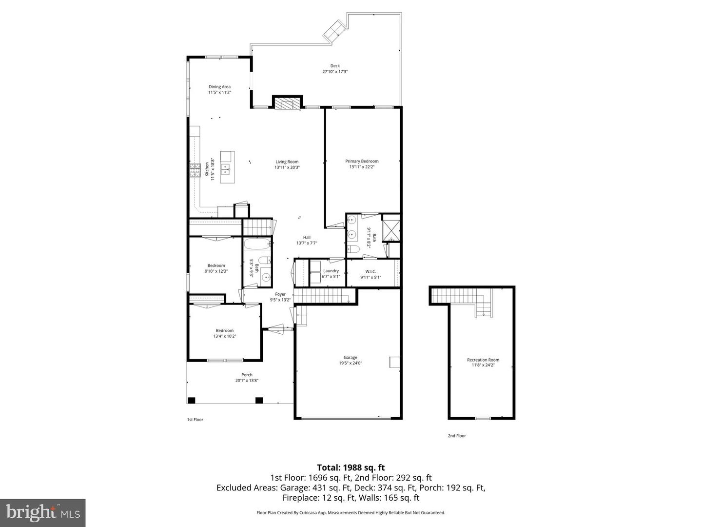 listing image