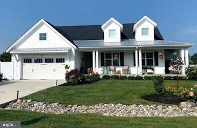 158 E BUCKINGHAM DR, REHOBOTH BEACH, DE - Jack Lingo Realtor