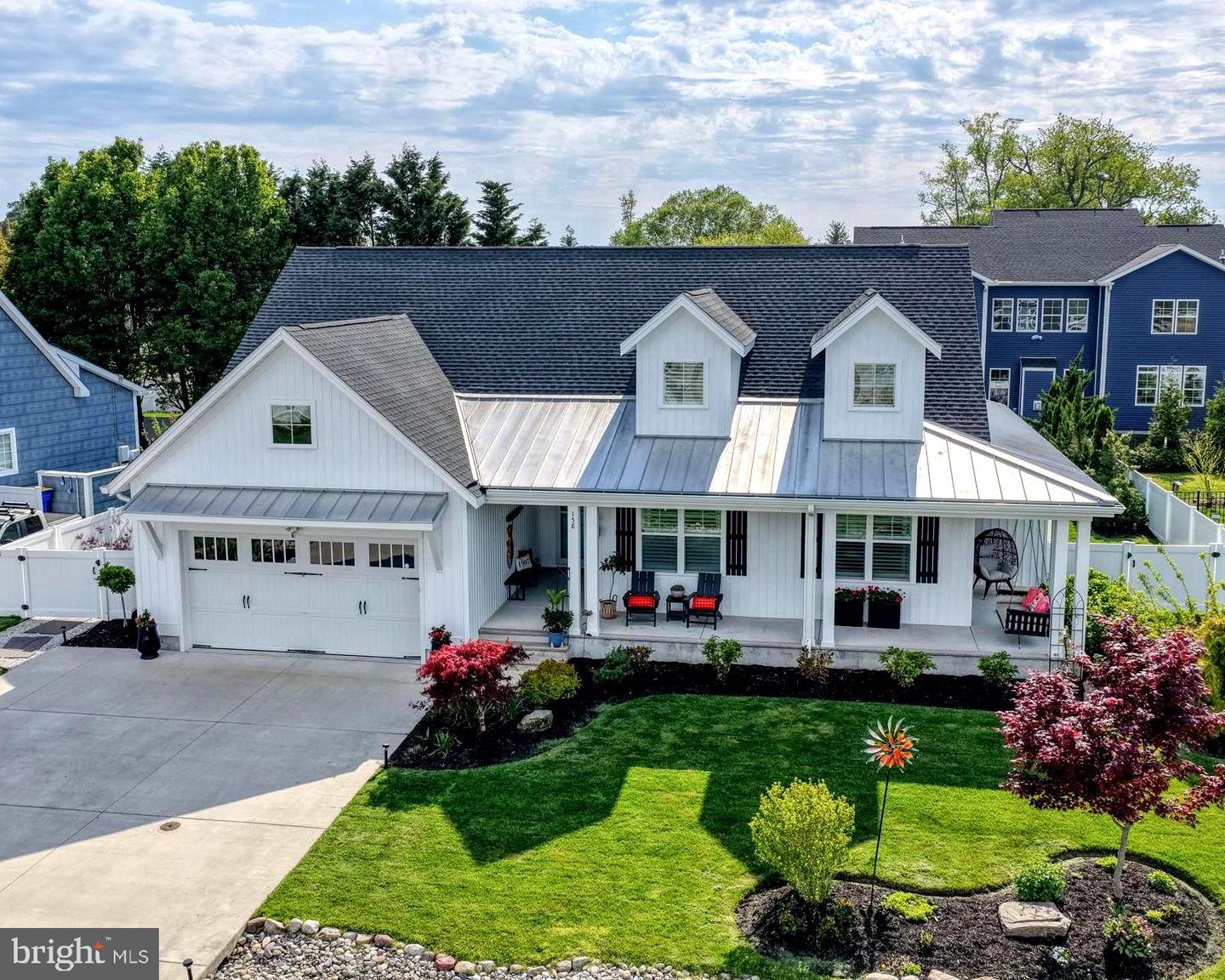 158 E BUCKINGHAM DR, REHOBOTH BEACH, DE - Jack Lingo Realtor