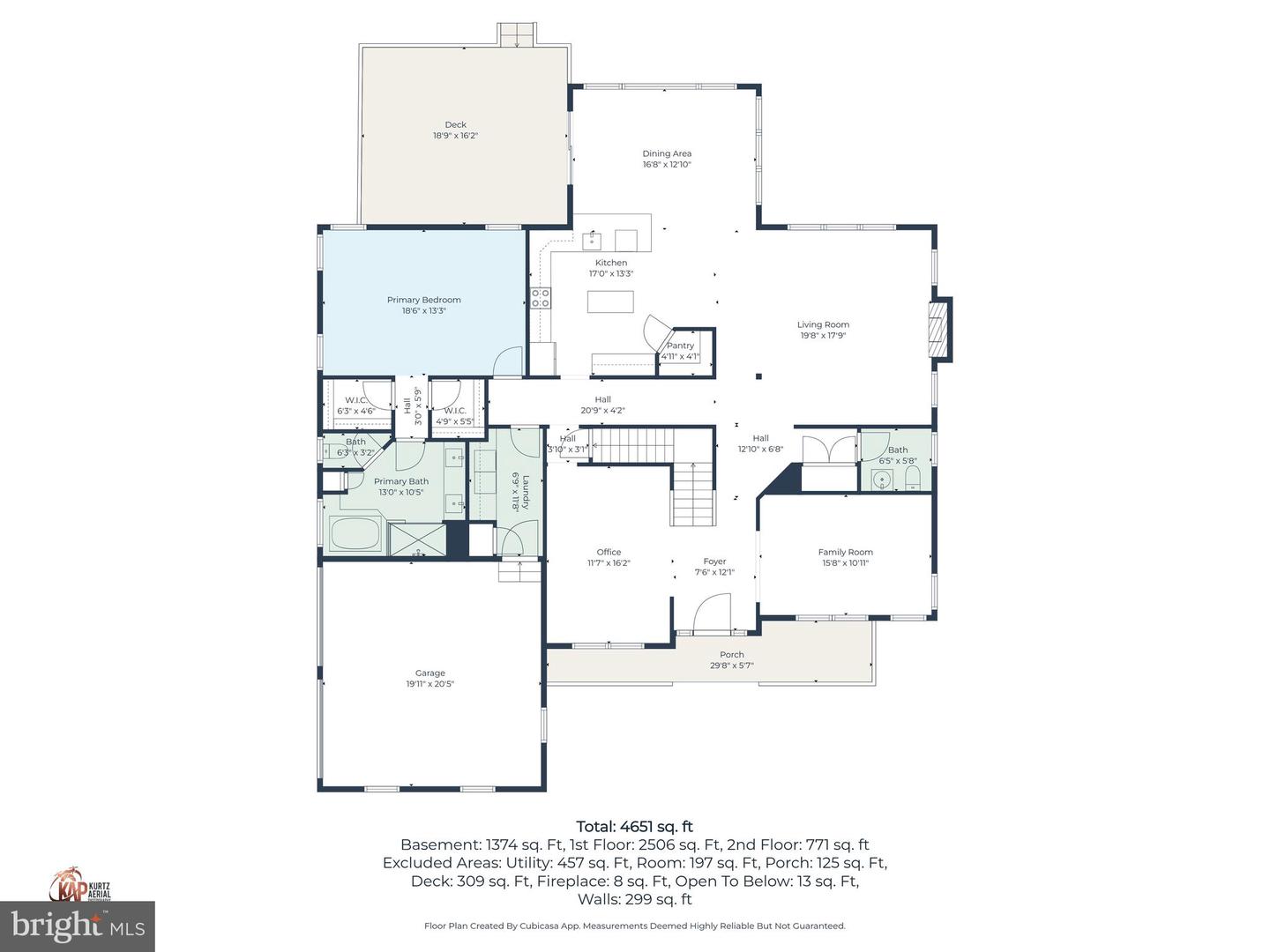 listing image