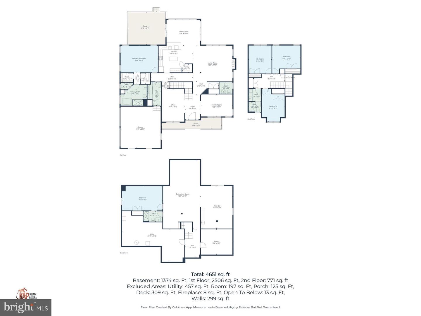 listing image