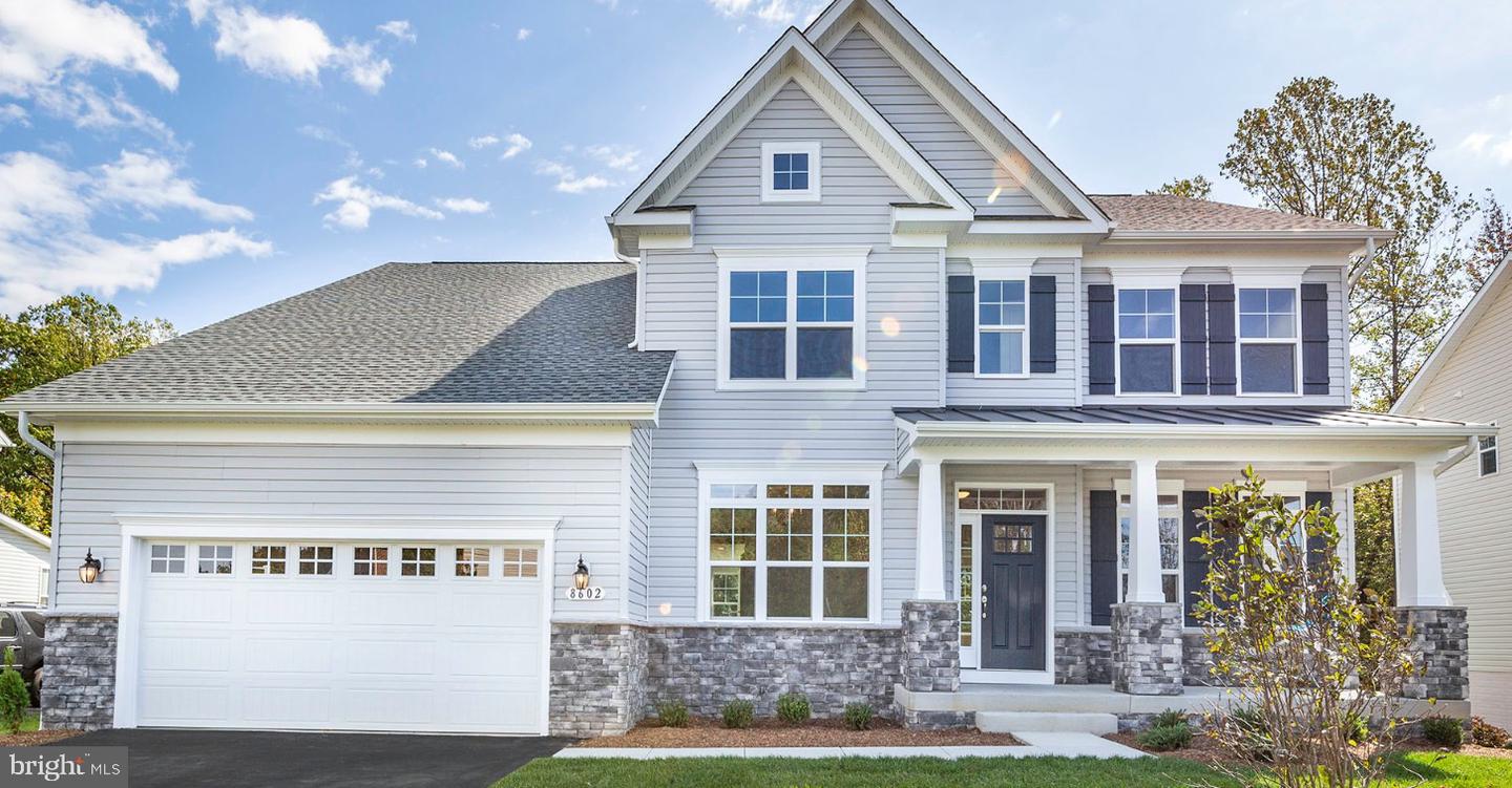 16372 AMORA DRIVE, MILTON, DE - Jack Lingo Realtor