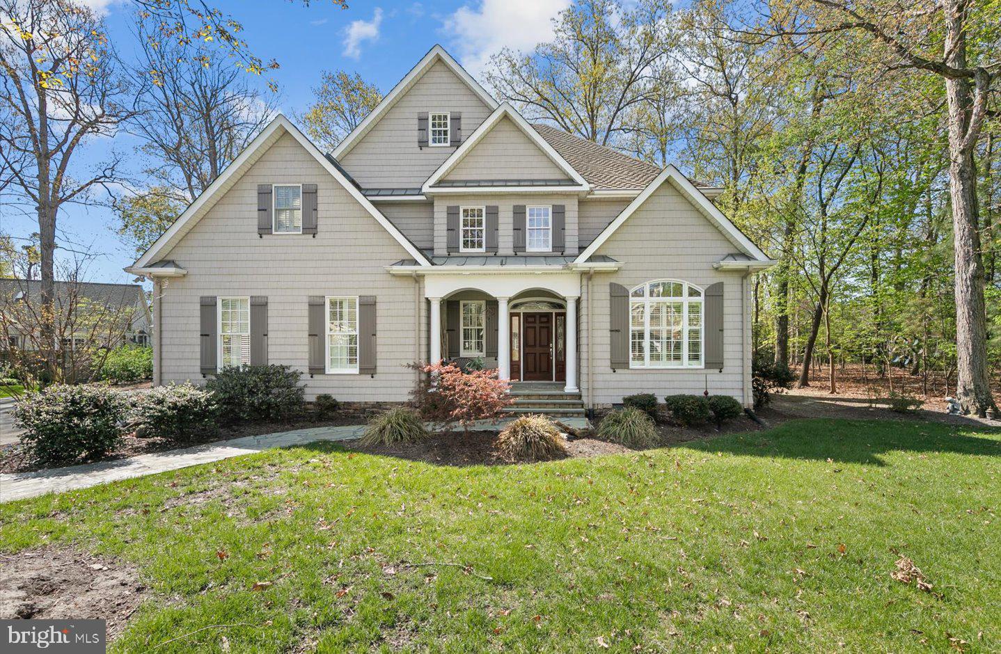 14 FILLINGAME WAY, REHOBOTH BEACH, DE - Jack Lingo Realtor